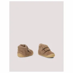 Petit Nord Baskets Scratchs Mini Bootie Suede || Baskets|Chaussons Et Premiers Pas