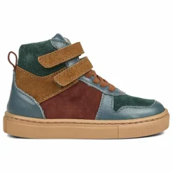 Petit Nord Baskets Scratchs Mountain ||Enfant Baskets