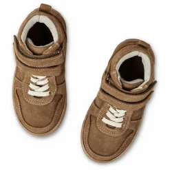 Petit Nord Baskets Scratchs Mountain ||Enfant Baskets|Baskets