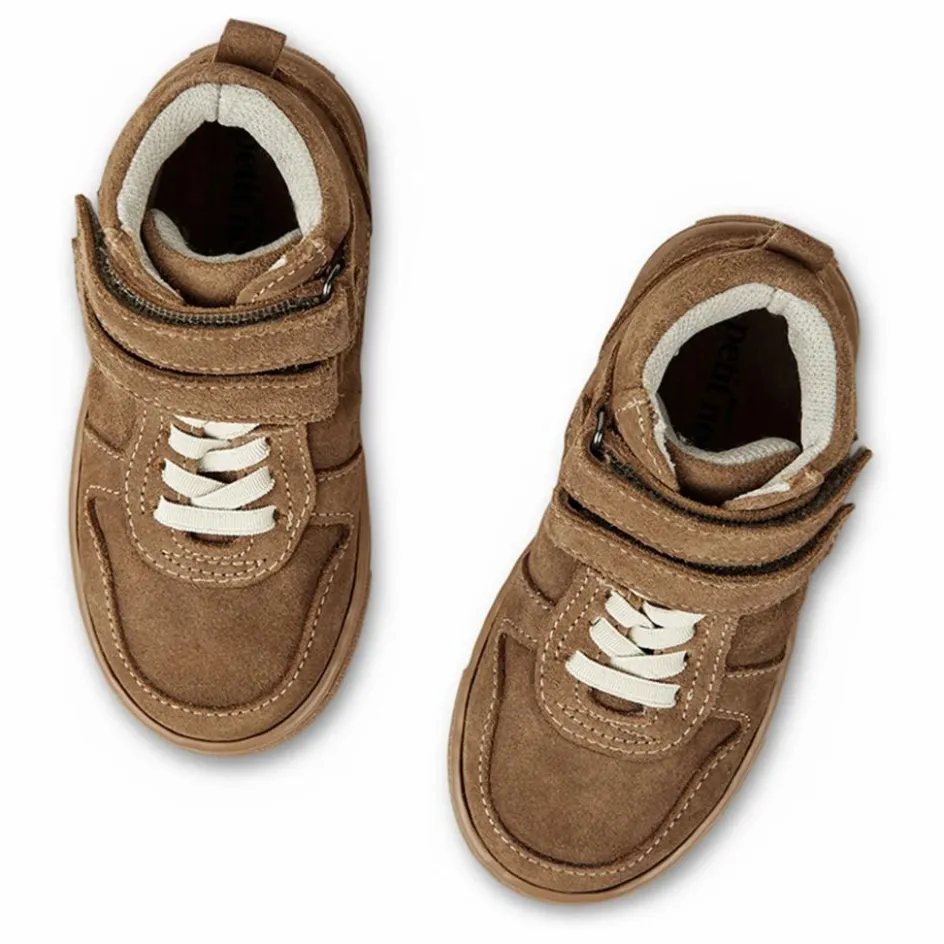 Petit Nord Baskets Scratchs Mountain ||Enfant Baskets|Baskets