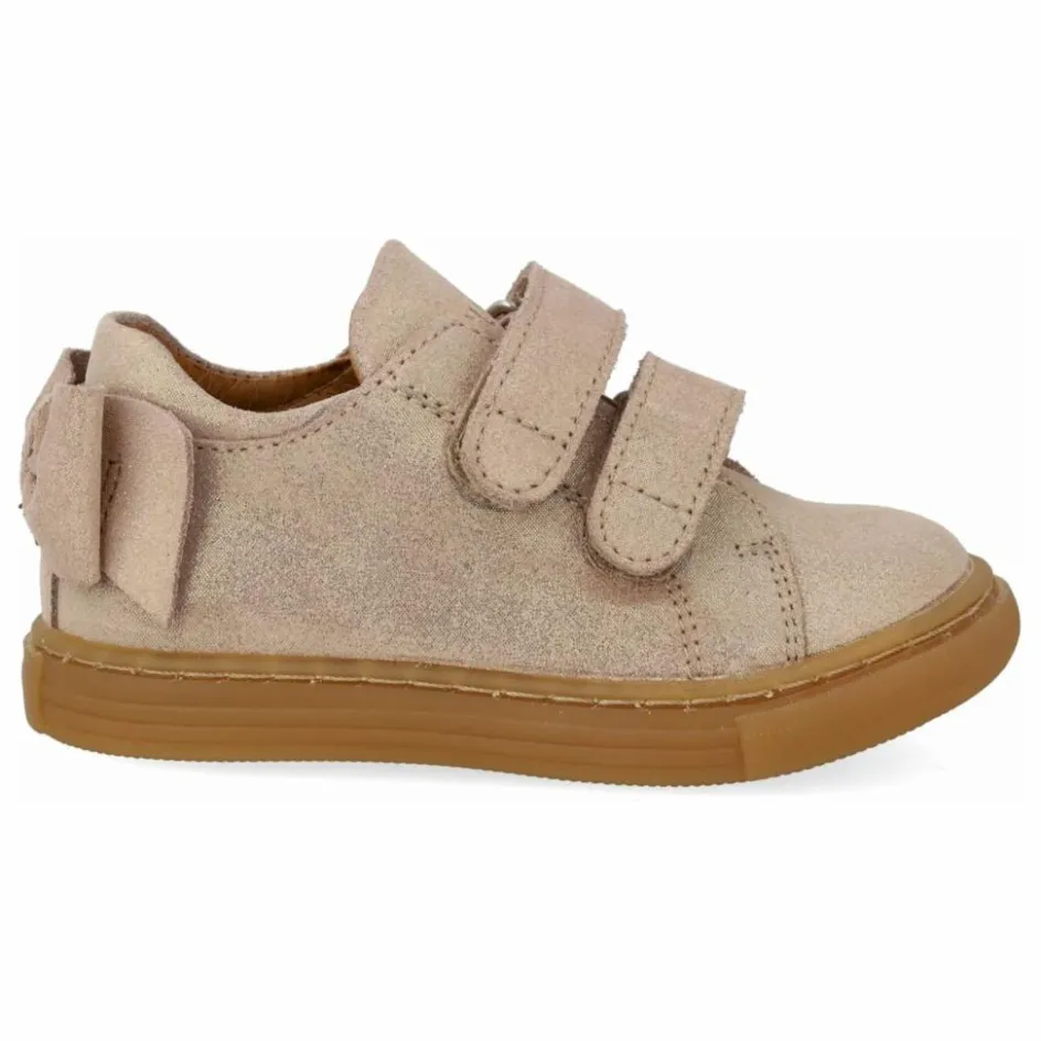 Discount Baskets Scratchs Nœud | Enfant Baskets|Baskets
