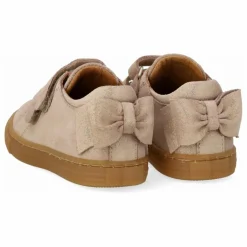 Discount Baskets Scratchs Nœud | Enfant Baskets|Baskets