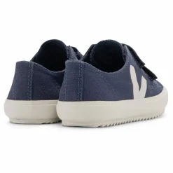 New Veja Baskets Scratchs Ollie | Bleu marine