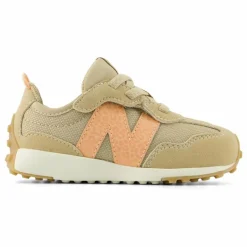 New Balance Baskets Scratchs Ouverture Totale 327 ||Enfant Baskets|Baskets