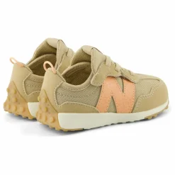 New Balance Baskets Scratchs Ouverture Totale 327 ||Enfant Baskets|Baskets