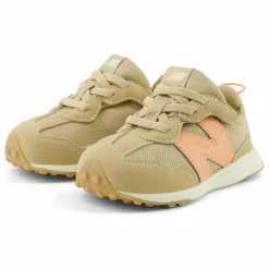 New Balance Baskets Scratchs Ouverture Totale 327 ||Enfant Baskets|Baskets