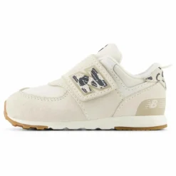 New Balance Baskets Scratchs Ouverture Totale 574 ||Enfant Baskets|Baskets