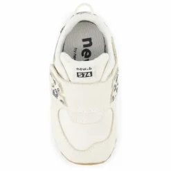 New Balance Baskets Scratchs Ouverture Totale 574 ||Enfant Baskets|Baskets