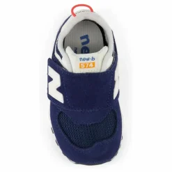 New Balance Baskets Scratchs Ouverture Totale 574 ||Enfant Baskets|Baskets