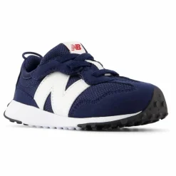Enfant New Balance Baskets|Baskets*Baskets Scratchs Ouverture Totale 327 |