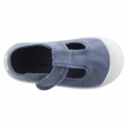 Discount Baskets Scratchs Sandalia Tira Lona | Enfant Baskets|Baskets