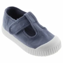 Discount Baskets Scratchs Sandalia Tira Lona | Enfant Baskets|Baskets