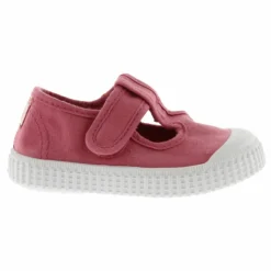Victoria Baskets Scratchs Sandalia Tira Lona ||Enfant Baskets