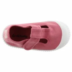 Victoria Baskets Scratchs Sandalia Tira Lona ||Enfant Baskets
