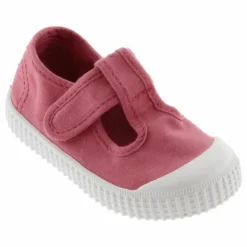 Victoria Baskets Scratchs Sandalia Tira Lona ||Enfant Baskets