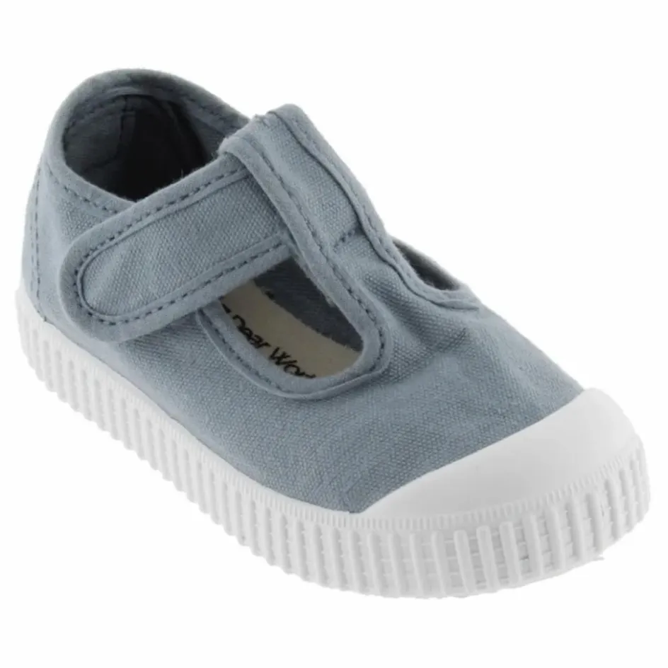 Enfant Victoria Baskets|Baskets*Baskets Scratchs Sandalia Tira Lone |