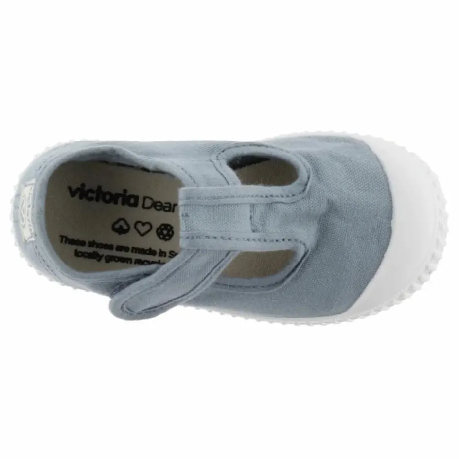 Enfant Victoria Baskets|Baskets*Baskets Scratchs Sandalia Tira Lone |