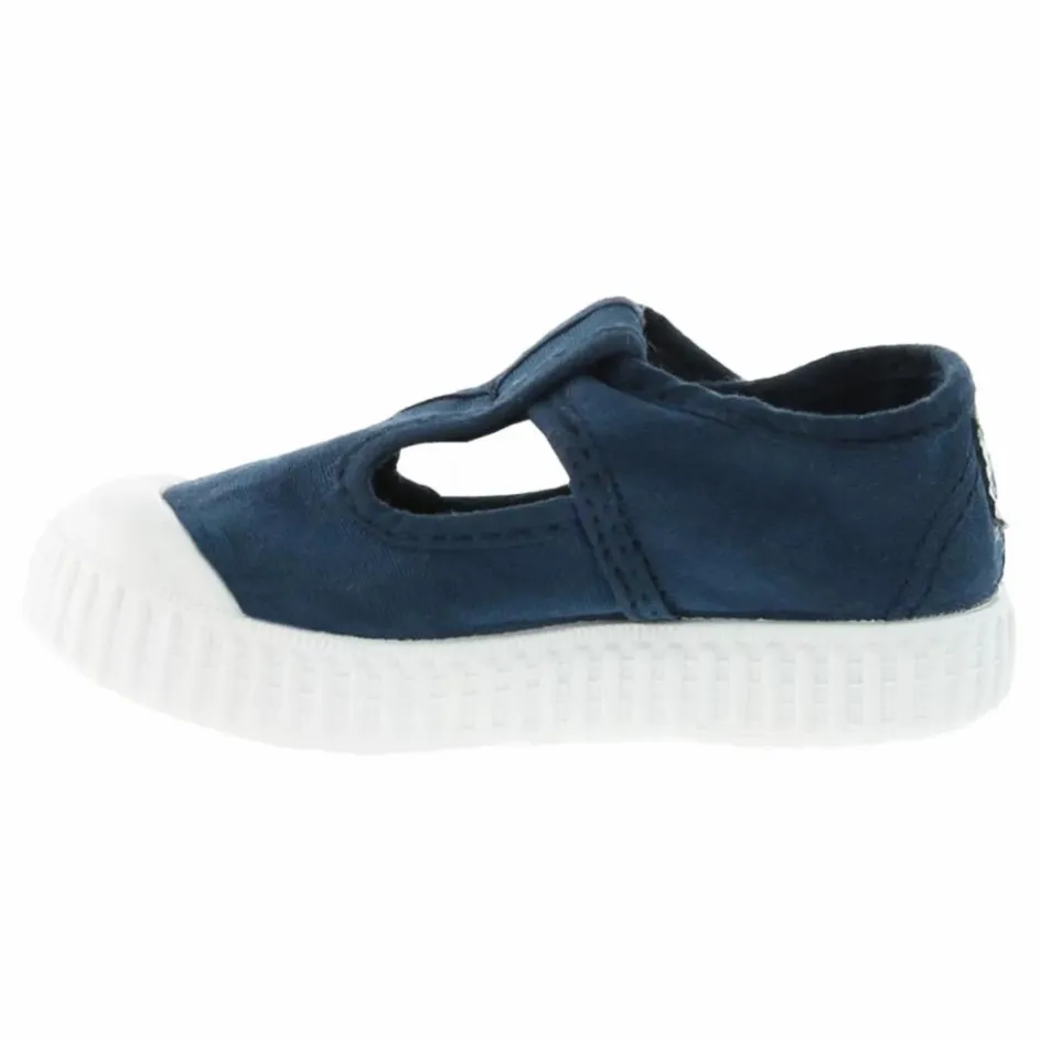 Enfant Victoria Baskets*Baskets Scratchs Sandalia Tira Lone |