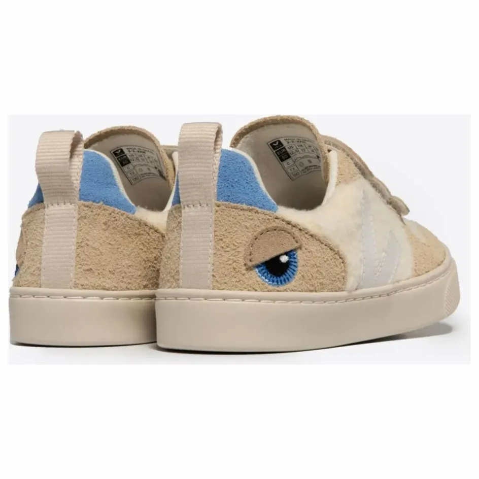 Best Baskets Scratchs Small V-10 X Big Stuffed | Enfant Baskets|Baskets