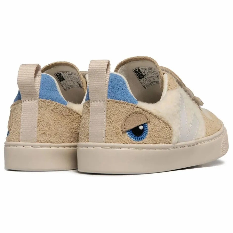 Best Baskets Scratchs Small V-10 X Big Stuffed | Enfant Baskets|Baskets