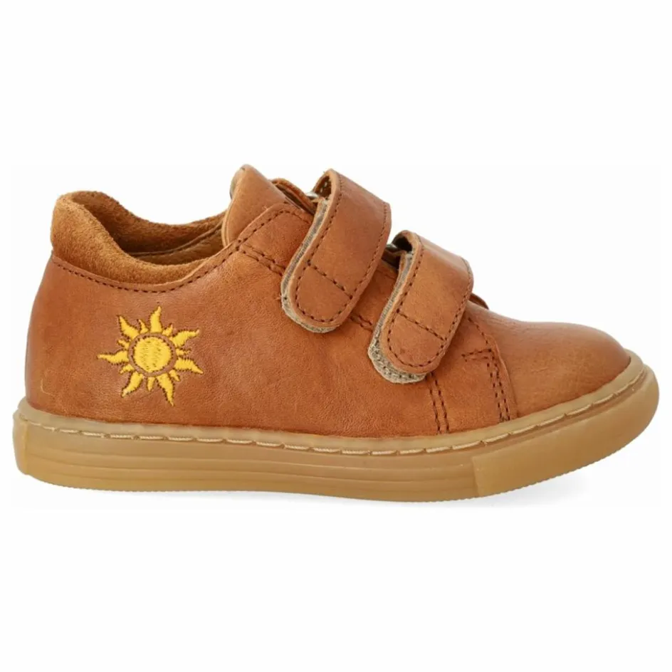Enfant Angulus Baskets|Baskets*Baskets Scratchs Soleil |