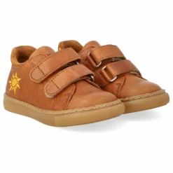 Enfant Angulus Baskets|Baskets*Baskets Scratchs Soleil |