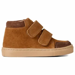 Baskets Scratchs Suede | Enfant Baskets
