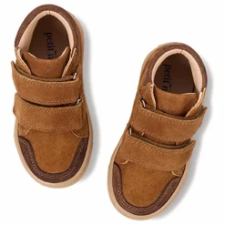 Baskets Scratchs Suede | Enfant Baskets