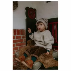 Baskets Scratchs Suede | Enfant Baskets