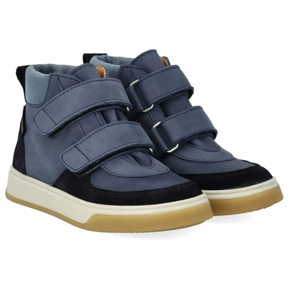 Angulus Baskets Scratchs Tex ||Enfant Baskets|Baskets