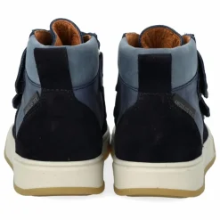 Angulus Baskets Scratchs Tex ||Enfant Baskets|Baskets
