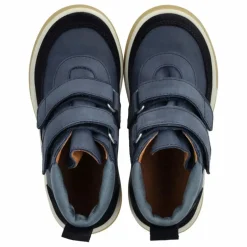 Angulus Baskets Scratchs Tex ||Enfant Baskets|Baskets