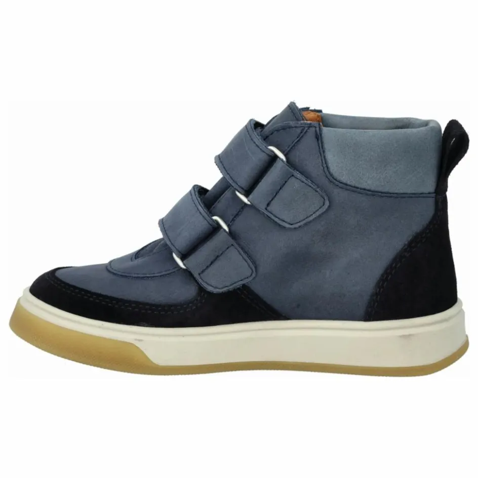 Angulus Baskets Scratchs Tex ||Enfant Baskets|Baskets