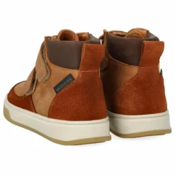 Enfant Angulus Baskets|Baskets*Baskets Scratchs Tex |
