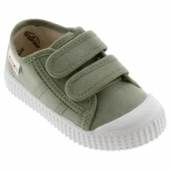 Hot Baskets Scratchs Tiras Lona | Enfant Baskets|Baskets