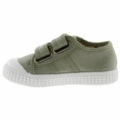 Hot Baskets Scratchs Tiras Lona | Enfant Baskets|Baskets