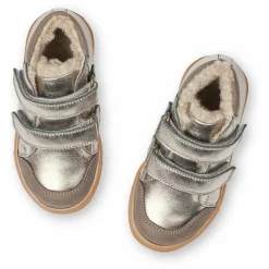 Online Baskets Scratchs Toasty Fourrées | Enfant Baskets