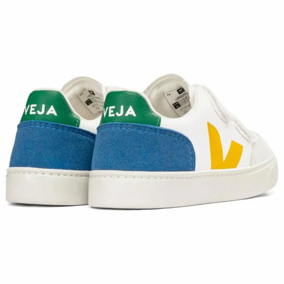 Online Baskets Scratchs V-12 | Enfant Baskets|Baskets