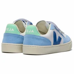 Clearance Baskets Scratchs V-10 | Enfant Baskets|Baskets