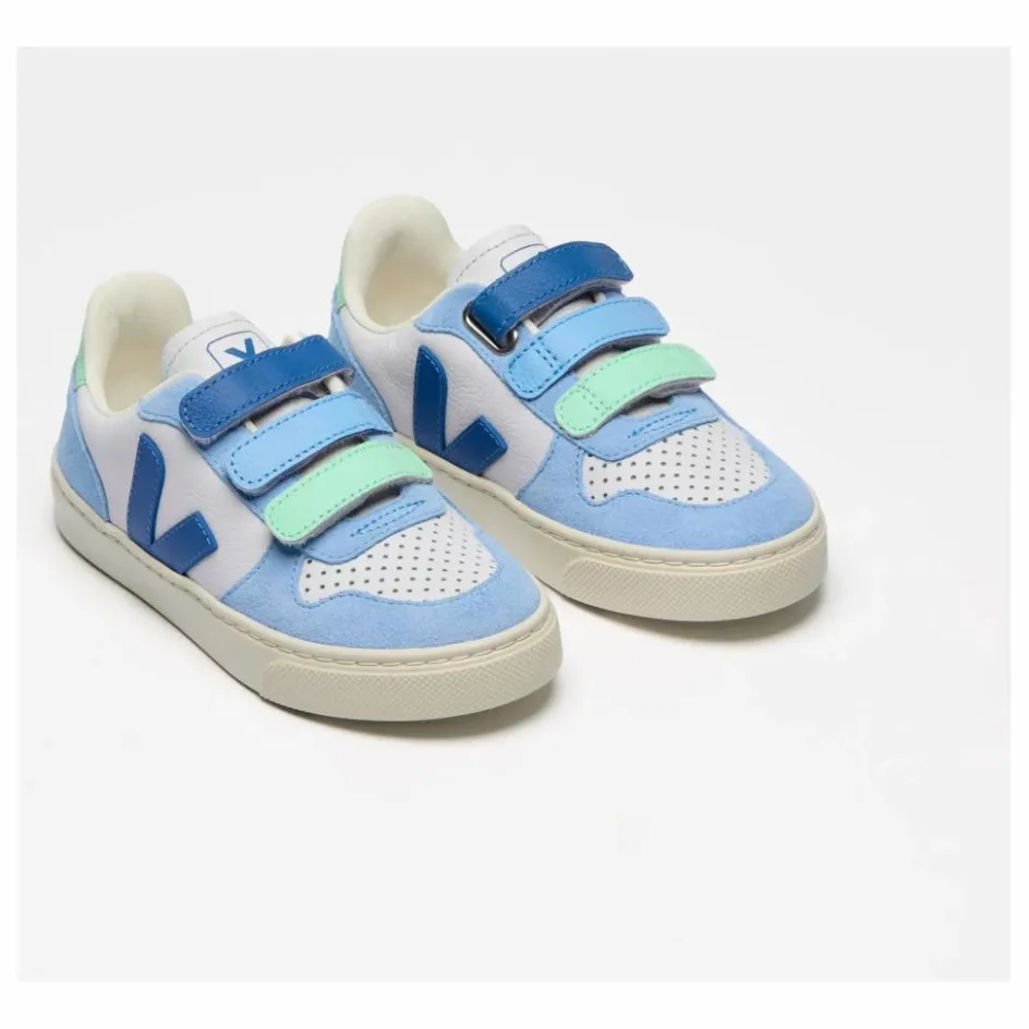 Clearance Baskets Scratchs V-10 | Enfant Baskets|Baskets