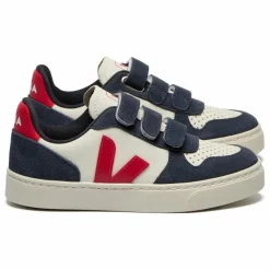 Veja Baskets Scratchs V-10 ||Enfant Baskets|Baskets