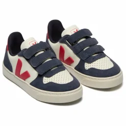 Veja Baskets Scratchs V-10 ||Enfant Baskets|Baskets