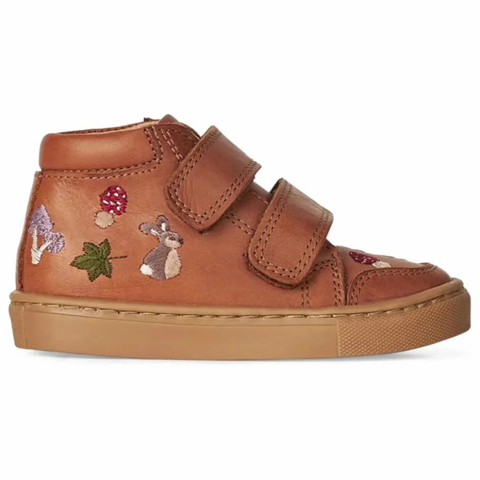 Clearance Baskets Scratchs Woodland - Collection Uniqua | Enfant Baskets