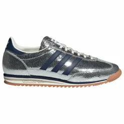 Outlet Adidas Baskets SL 72 OG | Argenté