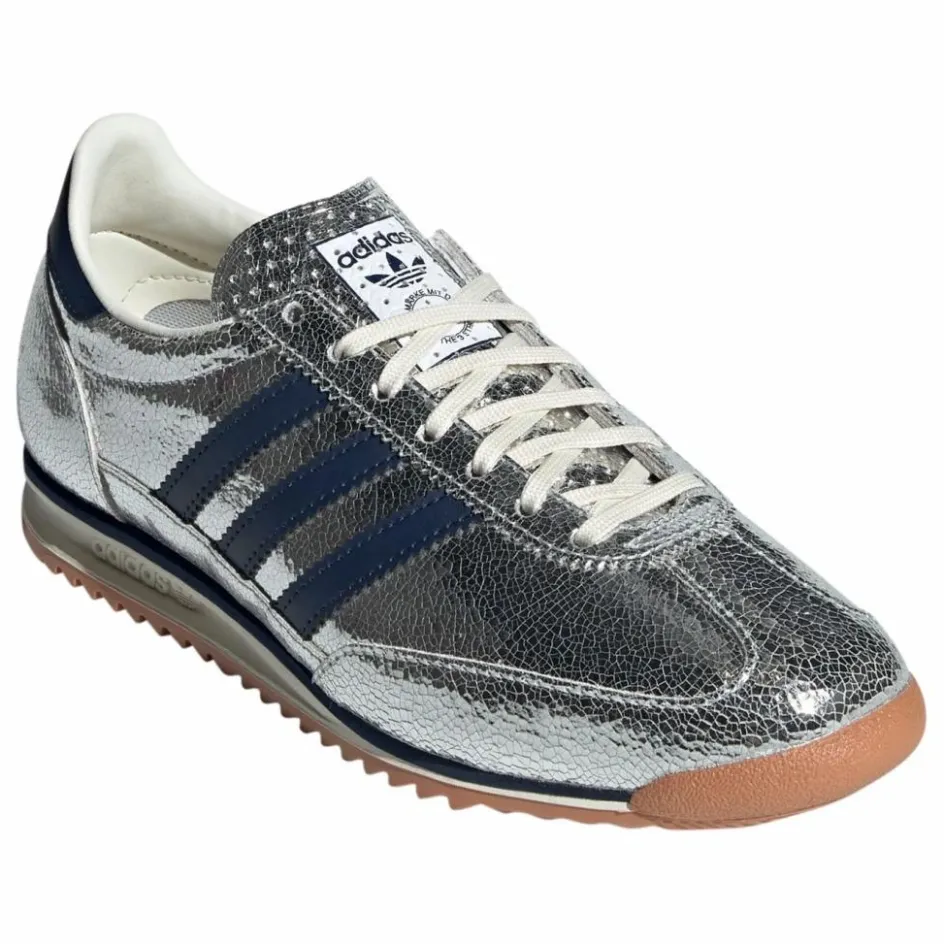 Outlet Adidas Baskets SL 72 OG | Argenté