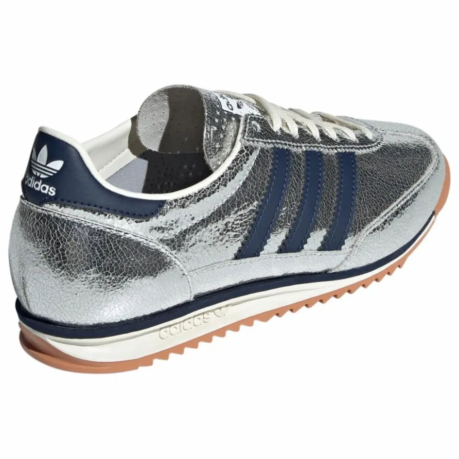 Outlet Adidas Baskets SL 72 OG | Argenté