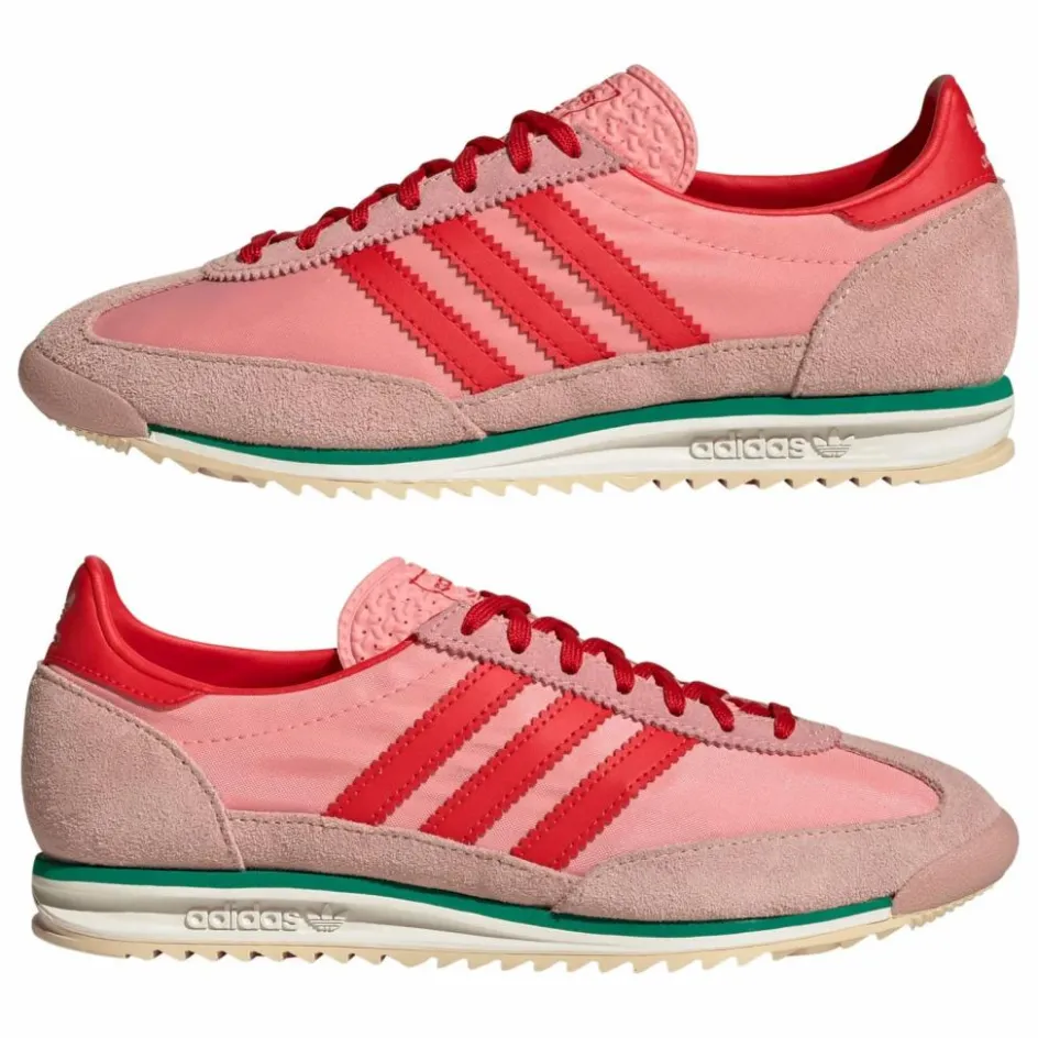 Adidas Baskets SL 72 OG ||Femme Baskets