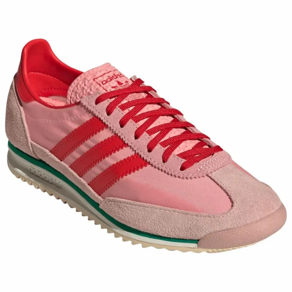 Adidas Baskets SL 72 OG ||Femme Baskets