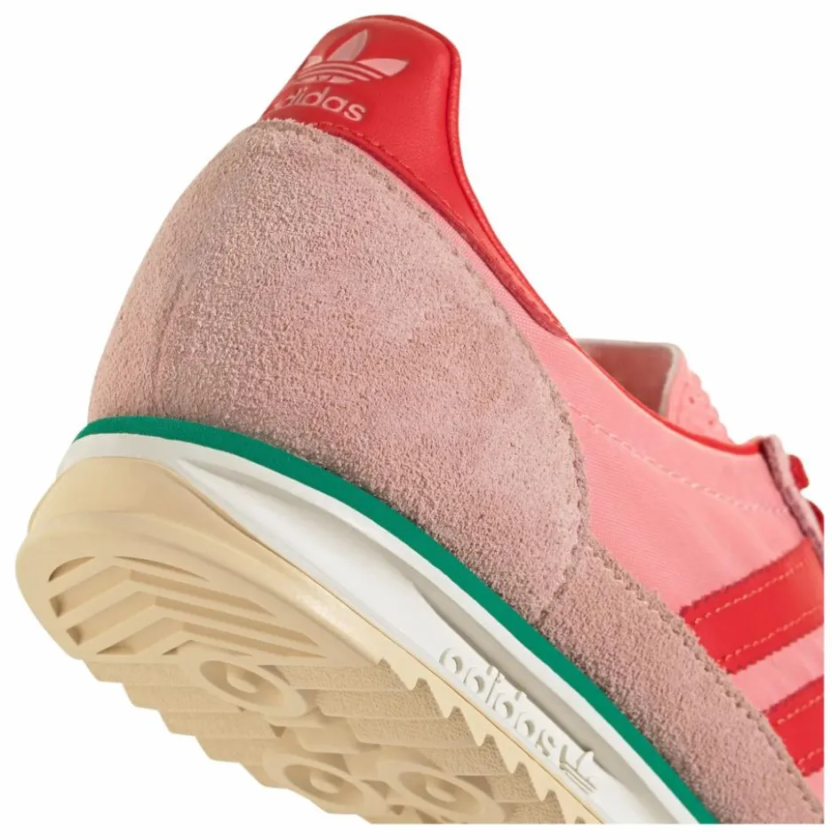 Adidas Baskets SL 72 OG ||Femme Baskets