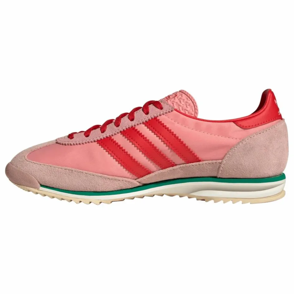 Adidas Baskets SL 72 OG ||Femme Baskets